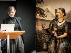 Piątkowa noc na zamku: mroczne historie o kacie i podróż do świata soulu od lat 60. do 80.