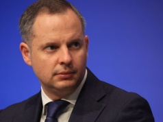 Skandal wokół byłego urzędnika z kancelarii Zełenskiego. Sąd zdecydował