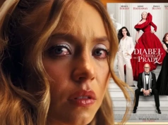 Sydney Sweeney miała wystąpić w Diabeł ubiera się u Prady 2. Scenę usunięto