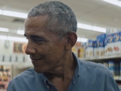 Barack Obama kończy z Netflix