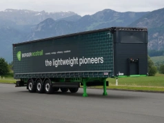 BergerEcotrail całkowicie w rękach Schmitza – decyzja o przejęciu 100% udziałów