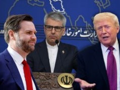 Koniec zawieszenia broni. Iran wskazał godzinę. Inną niż Trump
