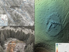 Archeolodzy odnaleźli na Bałkanach dziwne sanktuarium. To konstrukcja z epoki brązu, która wymyka się logice