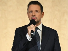 Spór o transkrypcje aktów "małżeństw jednopłciowych". Reaguje Trzaskowski