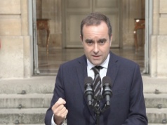 Rząd zapowiada nowy pakiet wsparcia wobec wzrostu cen paliw we Francji