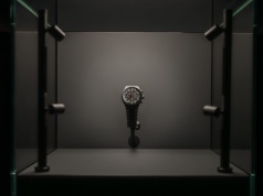 Zegarki konfigurowane jak sportowe 911. Porsche Design otwiera nową manufakturę w Szwajcarii