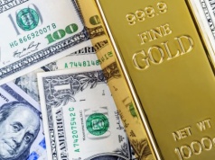 Krach na złocie to nie powód do paniki? Zobacz, dlaczego HSBC nie zmienia swoich prognoz