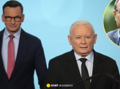 Prof. Dudek prognozuje, co się stanie z PiS. "Morawiecki jedno już zrozumiał"