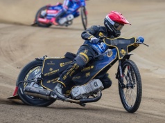 Żużel. Stal Rzeszów znów to prawie zrobiła. Wilki Krosno obudziły się za późno