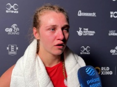 To koniec! Bolesna porażka Szeremety w Brazylii