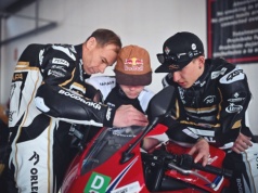 Żużel. Rozpoczął sezon w kapitalnym stylu! To klucz do jego formy?