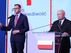 Mateusz Morawiecki: Kolejne bitwy o Polskę przed nami!