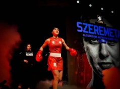 Sensacyjna porażka Julii Szeremety w Brazylii. Polka pożegnała się z turniejem