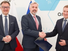 ARP objęła nowe udziały w spółce kosmicznej PIAP Space