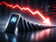 Meta Platforms zwolni kolejne 8000 pracowników. Akcje odbiły 30% od końca marca