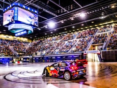 Odcinek Wybrany Specjalnie – Rajd Wysp Kanaryjskich 2026