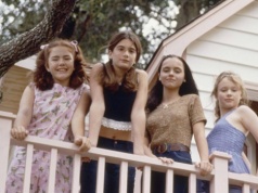 Jako dziewczynka bardzo przeżywałam ten film. Każda mama powinna go pokazać córce