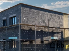 Wełna, styropian czy PUR? Różnice w trwałości sięgają kilkudziesięciu lat