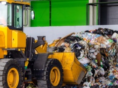 Ze śmieciami przez 50 km. Powód? PSZOK nie przyjmie odpadów