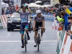 Tour de Romandie 2026: Zaledwie 15 ekip na starcie