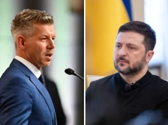 „To nie jest gra!”: Nowy premier Węgier ostro uderza w Zełenskiego. Między Budapesztem a Kijowem rośnie napięcie