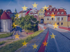 Ponad 76 mln zł dla Lubelskiego. Mieszkańców czekają wielkie zmiany