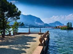 Jezioro Maggiore na wakacje 🇮🇹☀️ Wyjazd do Włoch w pełnym pakiecie  (✈️+ 🏨 + 🚗) za 940 PLN