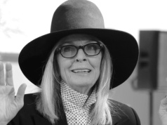 Pamiątki po Diane Keaton trafią na aukcję. Wśród nich oryginalny scenariusz kultowego filmu