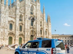 ​Skandal obyczajowy we włoskiej Serie A. "Potrzebujemy baloników"