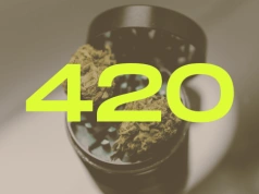 Święto 420 – przypominamy co oznacza!