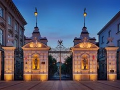 200 tys. plików w darknecie. Wyciek z Uniwersytetu Warszawskiego niepokoi