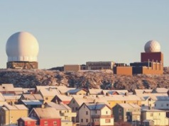 Incydent w Norwegii. Statek manewrował przy radarze NATO