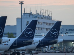 Lufthansa oszczędza paliwo. Odwołano tysiące lotów