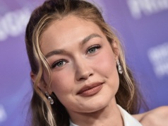 Gigi Hadid w hollywoodzkiej kreacji. Prawdziwa ikona