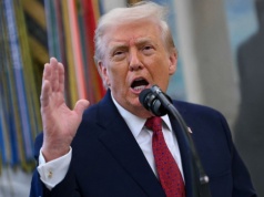 USA zaostrzają retorykę wobec Iranu. Są nowe sankcje