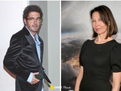 Kuba Wojewódzki dworuje z Anny Popek. "Proces prześladowania chrześcijan"