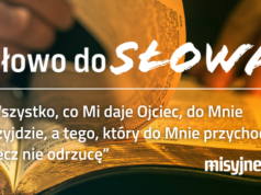 słowo do Słowa, 22 kwietnia 2026