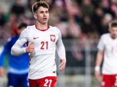 Portugalski klub potwierdza! Chce reprezentanta Polski