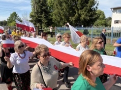Czwarty Zjazd Pod Biało – Czerwoną odbędzie się na ostrowieckim Rynku. Zapisy jeszcze trwają