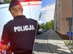 Ciała ojca i 9-letniego syna w Kielcach. Jedna śmierć wciąż zagadką