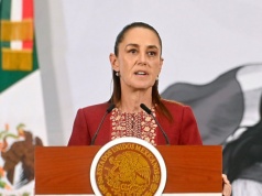 Tajemniczy wypadek z udziałem obywateli USA. Prezydent Meksyku interweniuje