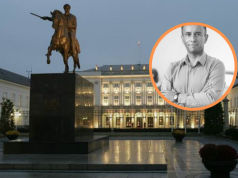 Tytuł profesorski dla zmarłego naukowca z Łodzi. Pomyłka Kancelarii Prezydenta