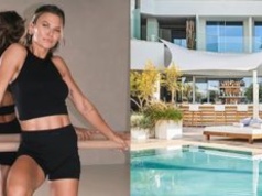 Anna Lewandowska zaprasza na 4-dniowy obóz treningowy na Ibizie: "Integruje grację BALETU z siłą sztuk walki". Cena? Jedyne 13 TYSIĘCY złotych...