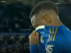 Dramat stał się faktem! Upadek sensacyjnego mistrza