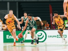 Czyste szaleństwo! Tak wygląda tabela Orlen Basket Ligi