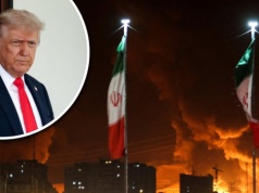 Trump zdecydował ws. zawieszenia broni z Iranem. Jest nowa decyzja