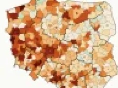 Zobacz, jak rosło bezrobocie w Twoim powiecie