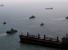 Oszuści wyłudzają „cła” w kryptowalucie od statków w Cieśninie Ormuz, czyli scam „na ajatollahów”