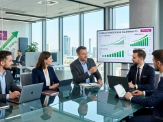 Zbigniew Jakubowski nowym prezesem Millennium TFI. Zmiana po 25 latach rządów