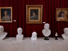 Wystawa o antycznych inspiracjach Sienkiewicza w 130. rocznicę wydania „Quo vadis”